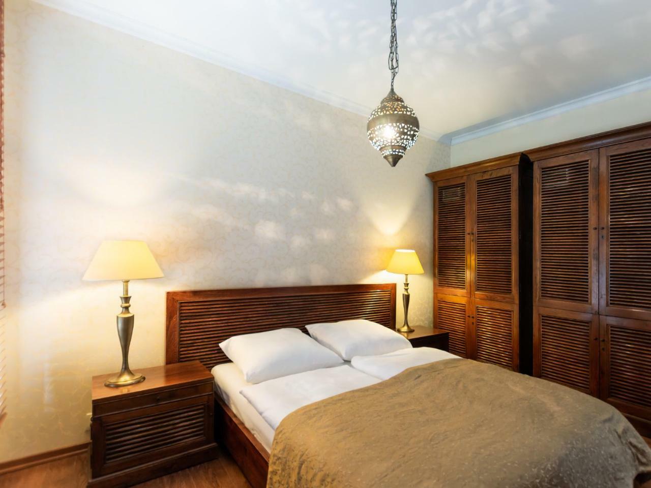 Vacationclub - Olympic Park Apartament B8 코워브제크 외부 사진