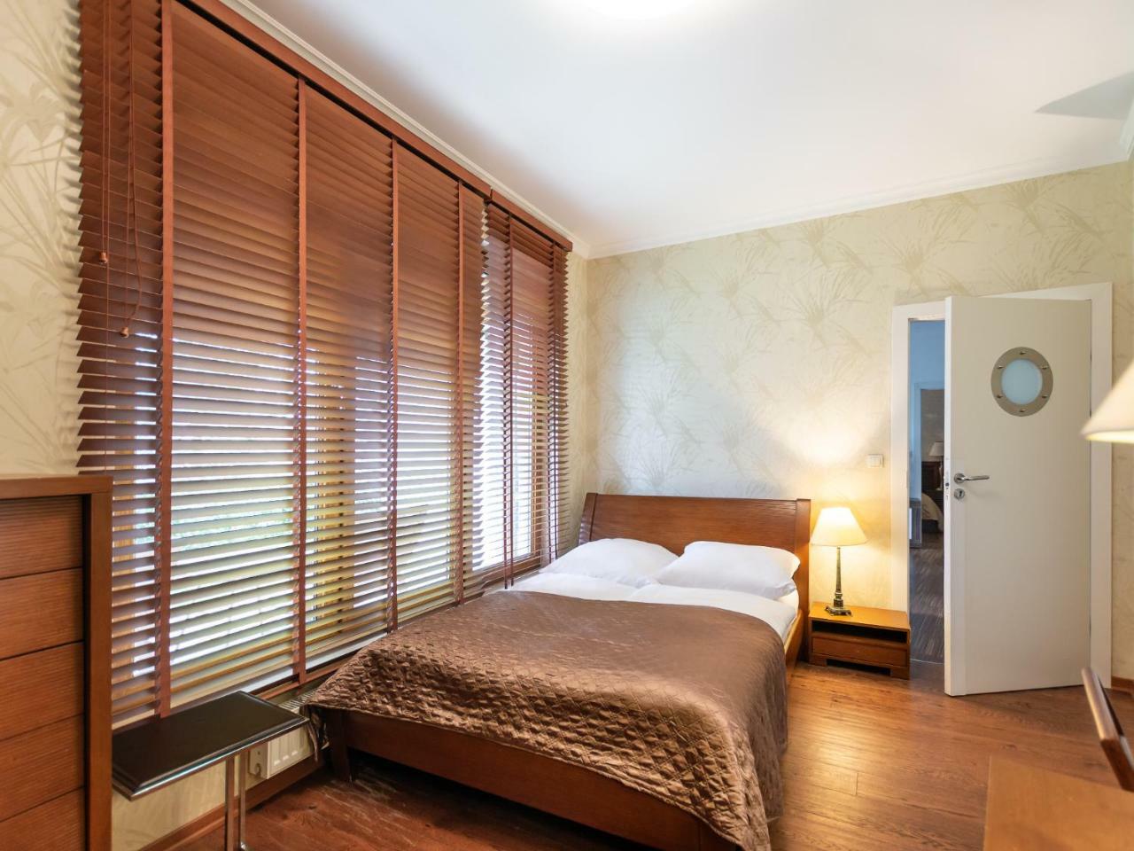 Vacationclub - Olympic Park Apartament B8 코워브제크 외부 사진