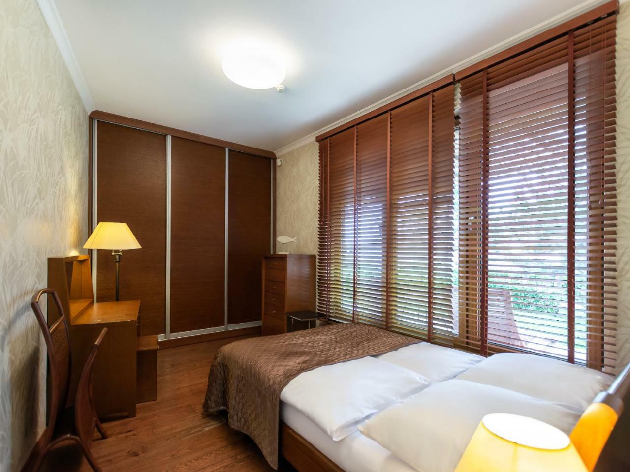 Vacationclub - Olympic Park Apartament B8 코워브제크 외부 사진